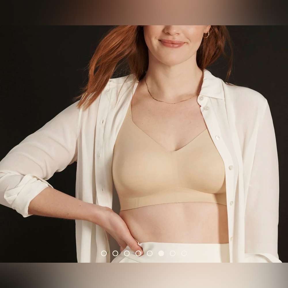 Set of 3 Beyond Wireless Bra